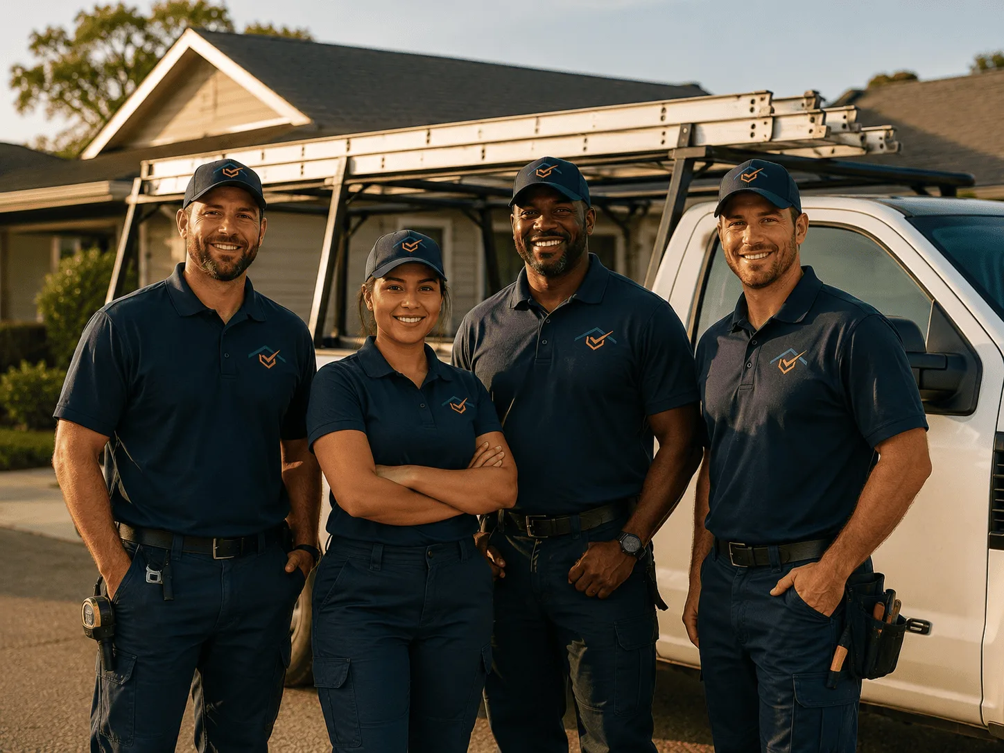 Roof Inspection company in Moundsville, WV